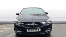 Vauxhall Astra 1.4T 16V 150 Griffin 5dr Petrol Hatchback